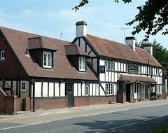 Otel The Shoe Inn (Romsey, Birleşik Krallık)