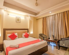 Khách sạn Hotel Aashish (Jaipur, Ấn Độ)