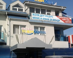 Hotel Yubim (Sofia, Bulgarien)
