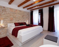 Tüm Ev/Apart Daire Luxory D-Rooms (Vela Luka, Hırvatistan)