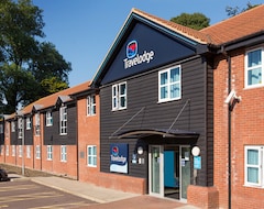 Otel Travelodge Lowestoft (Lowestoft, Birleşik Krallık)