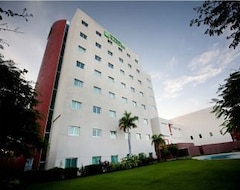 Hotel Gamma Colima Garden (Colima, Mexico)