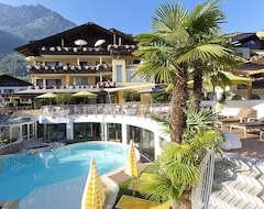 Khách sạn Hotel Mühlbacherhof (Algund, Ý)