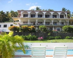 Hotelli The Fox Grove Inn (Micoud, Saint Lucia)