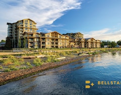 Khách sạn The Beach Club Resort - Bellstar Hotels & Resorts (Parksville, Canada)