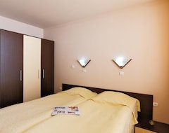 Hotel Forest Nook 3 Apart (Pamporovo, Bulgaria)