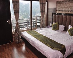 Khách sạn Ekam Lodge (Nainital, Ấn Độ)