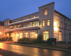 Hotel Appartementhaus Zum Strandkorb (Ostseebad Kühlungsborn, Germany)