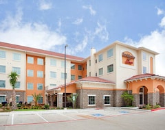 Motelli Residence Inn Houston I-10 West/Park Row (Katy, Amerikan Yhdysvallat)