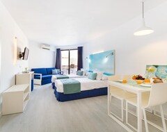 Hotelli Plazamar Apartments (Calvia, Espanja)