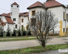 Cijela kuća/apartman Meller-kastely Villa (Csurgó, Mađarska)