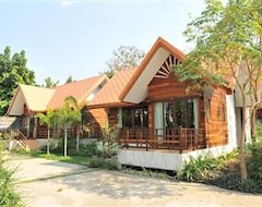Viranya Resort (Buriram, Thái Lan)