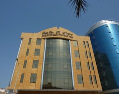 Hotel Rest Inn Suites (Al Khobar, Saudijska Arabija)