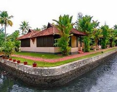 Hotel Paradise Resorts (Kottayam, India)