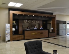 Hotel Aforia Thermal Residences (Afyon, Tyrkiet)