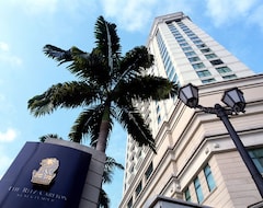 Hotel The Ritz-Carlton, Kuala Lumpur (Kuala Lumpur, Malaysia)