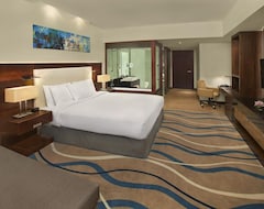 Hotelli Double Tree By Hilton Al Barsha (Dubai, Arabiemiirikunnat)