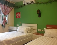 Hostel Alborada (Pekin, Çin)