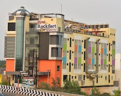 فندق Rock Fort View (تيروتشيرابالي, الهند)