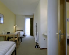 Hotel Serviced Apartments By Solaria (Davos, Suiza)