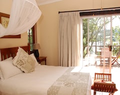 Hotel Hulala Lakeside Lodge (White River, Južnoafrička Republika)