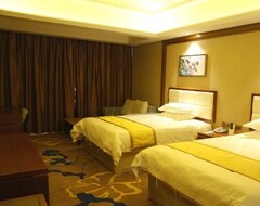 Hotel Champion (Shantou, China)