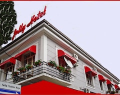 Hotel Jolly (Tirana, Albania)