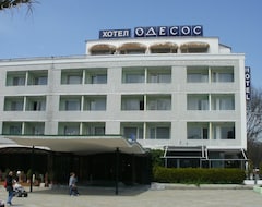 Otel Odessos (Varna Çevresi, Bulgaristan)