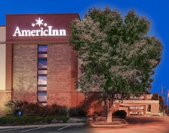 Hotel Americinn By Wyndham Omaha (Omaha, USA)