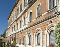 Hotel Iris (Perugia, Italia)