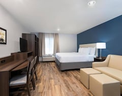 Khách sạn Extended Stay America Select Suites - Pittsburgh - Cranberry (Cranberry Township, Hoa Kỳ)
