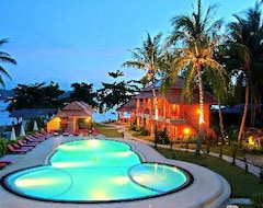Hotel Havana Beach Resort (Koh Phangan, Thailand)
