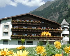 Hotel Hafele (Kaunertal, Austria)