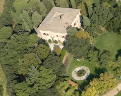 Oda ve Kahvaltı Villa Osperellone (Perugia, İtalya)