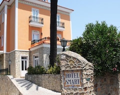 Hotelli Smart (Estoril, Portugali)