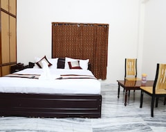 Hotel SS – Guest House & Service Apartments (Nellore, India)