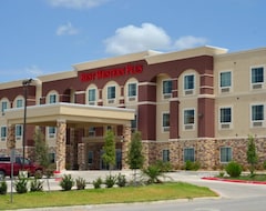 Otel Best Western Plus Kenedy Inn (Kenedy, ABD)