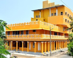 Hotel AnandhiRam Heritage (Nagapattinam, India)