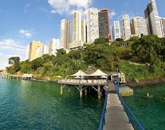 Hotel Sol Victoria Marina (Salvador, Brazil)