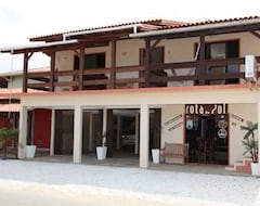 Guesthouse Pousada Rota Do Sol (Penha, Brazil)