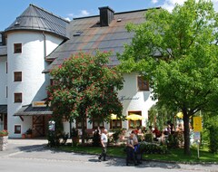 Hotel Kirchenwirt Russbach (Rußbach, Austria)