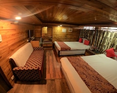 Goroomgo hotel broadway darjeeling (Darjeeling, Indija)