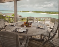 Hotel The Abaco Club (Marsh Harbour, Bahamas)