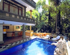Otel Bembengan Ubud Cottage (Ubud, Endonezya)