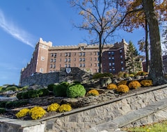 Hotelli Hotel The Thayer (West Point, Amerikan Yhdysvallat)