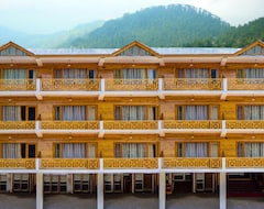 Hotelli Hotel Apple Paradise (Manali, Intia)