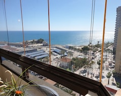 Khách sạn Costa Del Sol Beach First Line (Fuengirola, Tây Ban Nha)