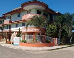 Guesthouse Pousada Mirante Dos Barcos (Capão da Canoa, Brazil)