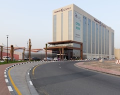 Khách sạn Premier Inn Dubai Dragon Mart (Dubai, Các tiểu vương quốc Ả Rập Thống Nhất)