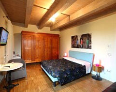 Casa/apartamento entero Villa Ca' Lunga (Faenza, Italia)